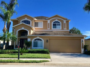 West Haven Poolside Paradise at Ellis Exclusive Villas